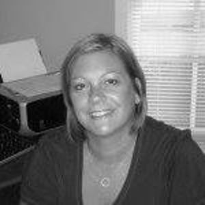 Meet your Posher, Rhonda